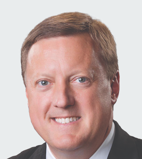 Eric Koch