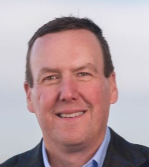 Michael Joyce