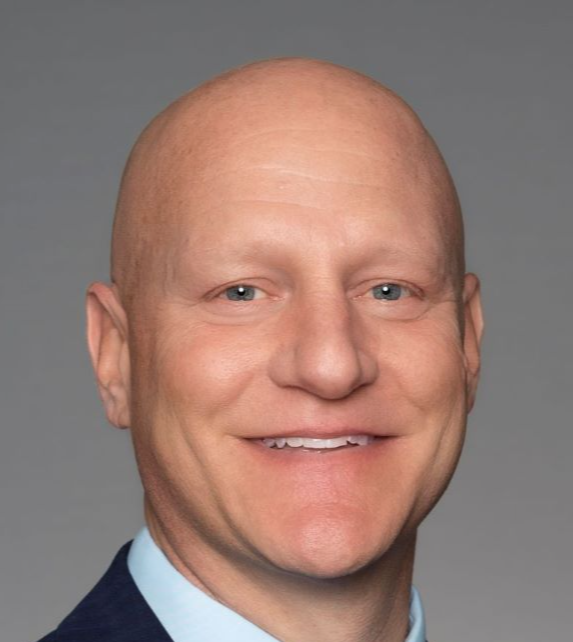 Timothy Mackay