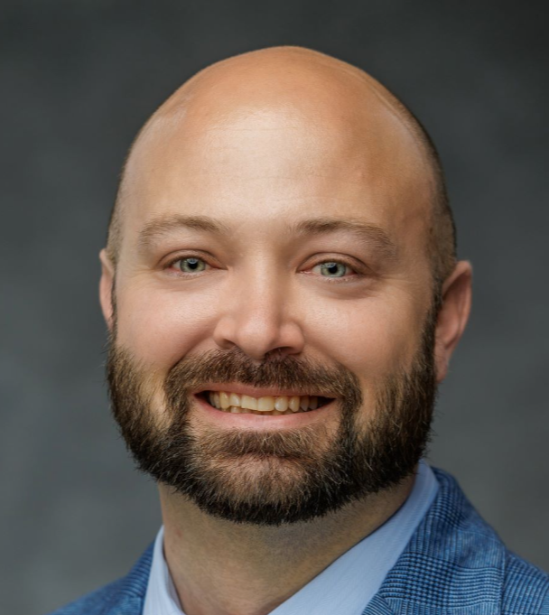Brandon Gritton, CPA