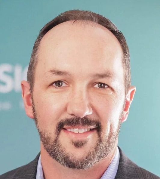 Brian Crispin