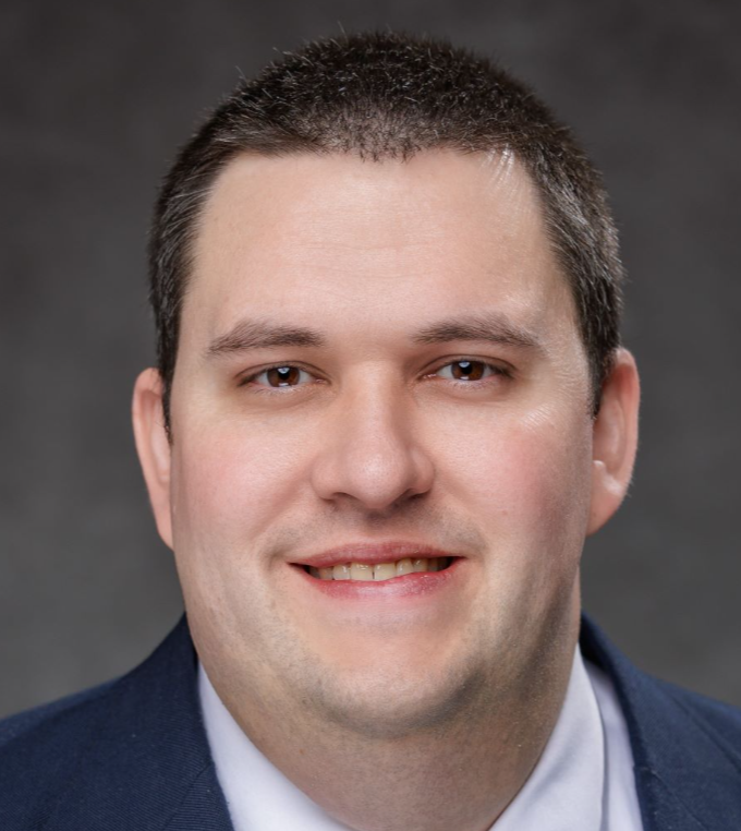 Cody Newport, CPA