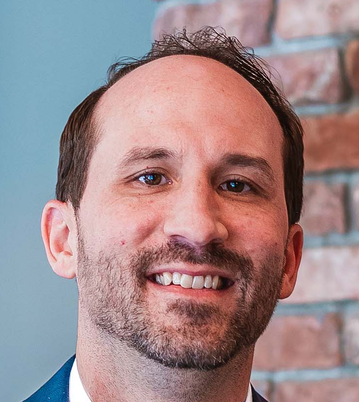 Nicholas Hill, LPG