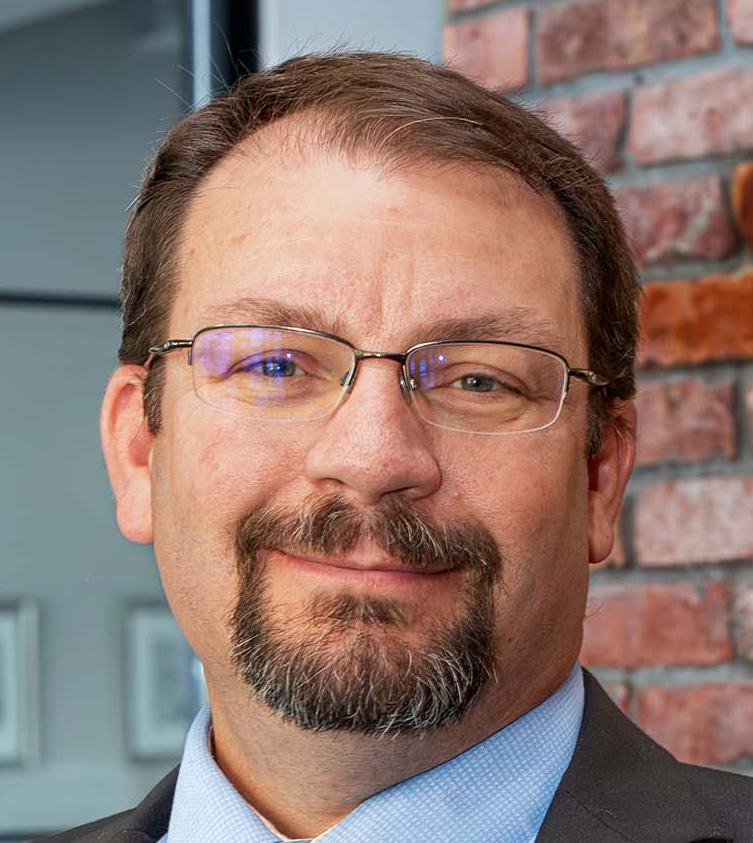 R. Scott Powell, PE, LPG