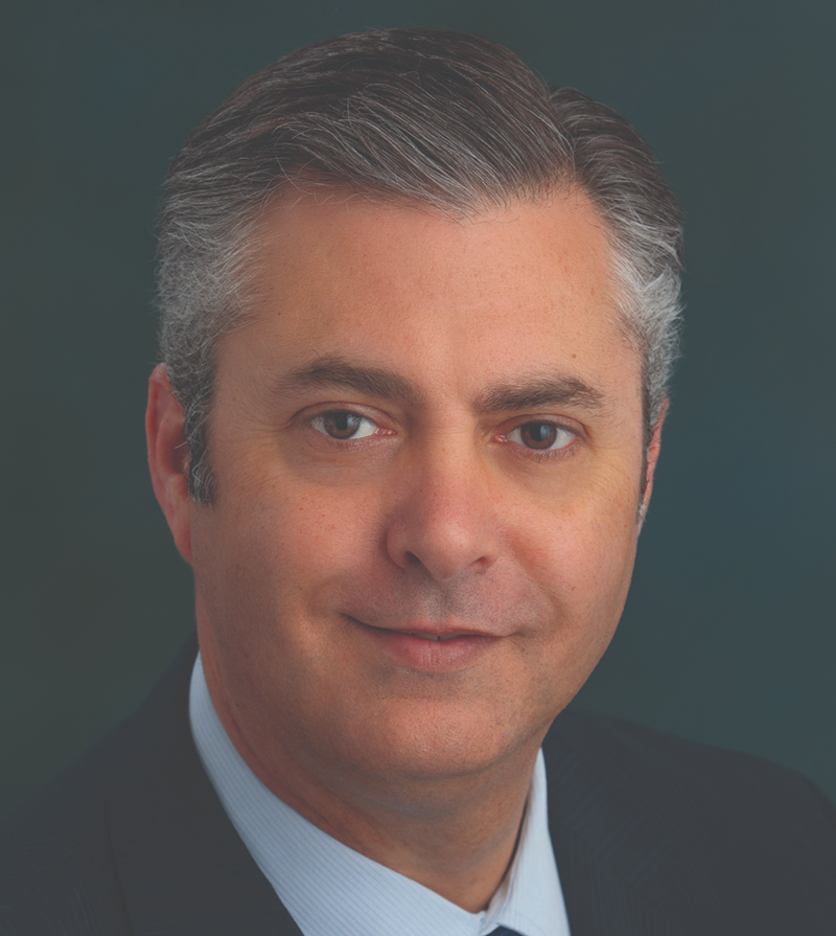 Ryan Renfroe, SVP