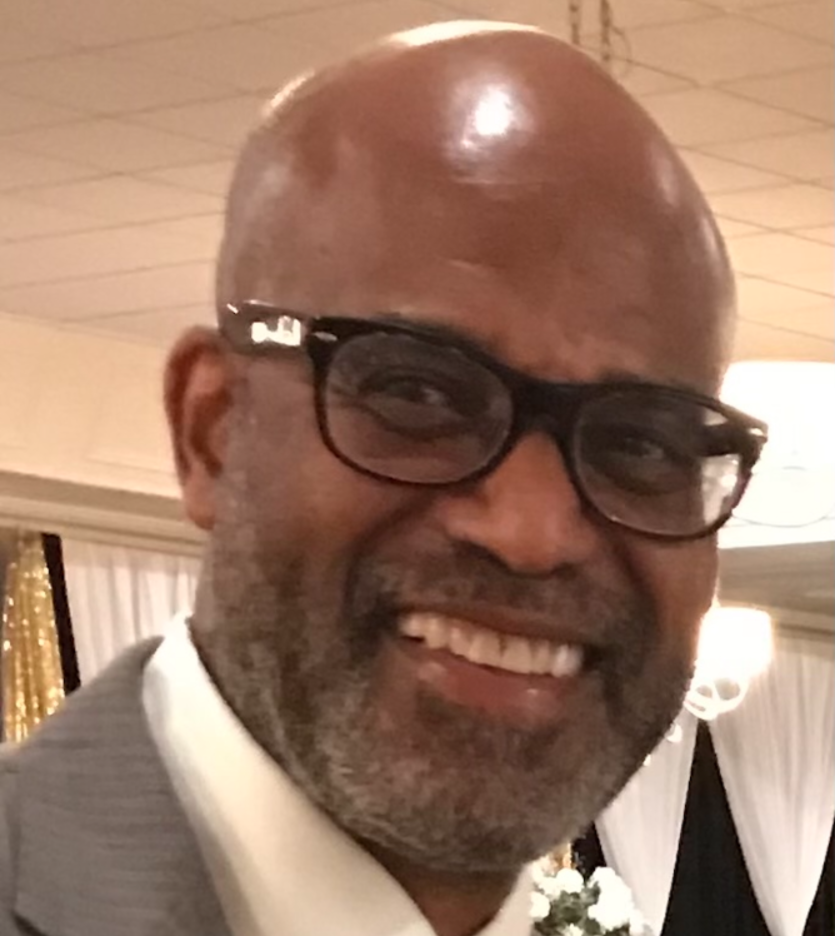 Stephen Moore