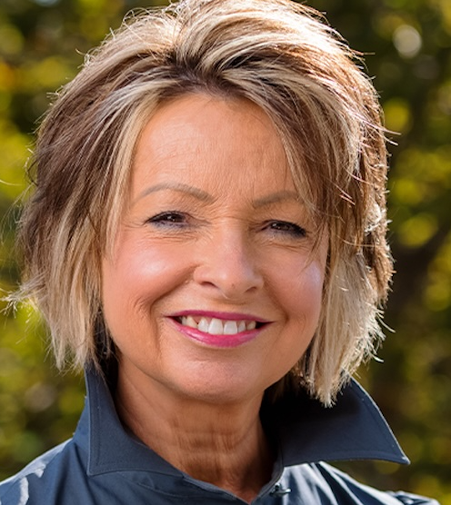 Michelle Janney