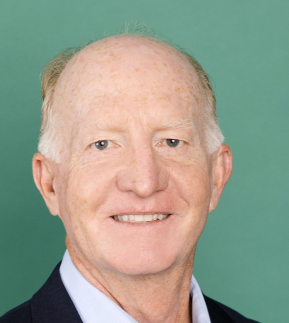 Rob Morgan