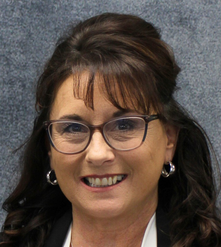 Yvonne Baird