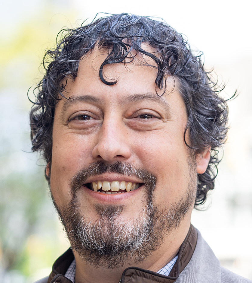 Greg Hempstead, AIA