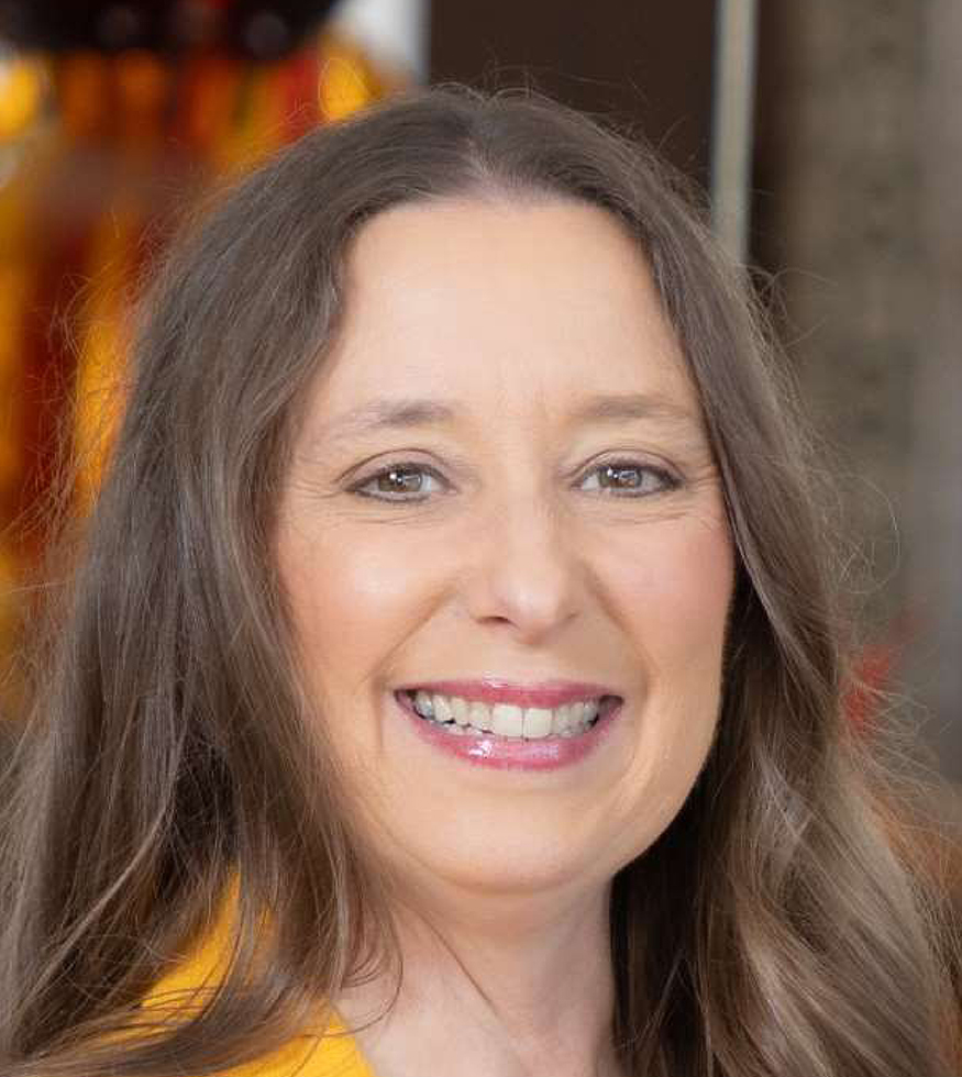 Julie Kost, FSMPS, CPSM