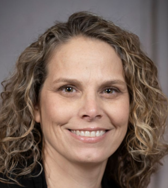 Andrea Langille, PE, PMP