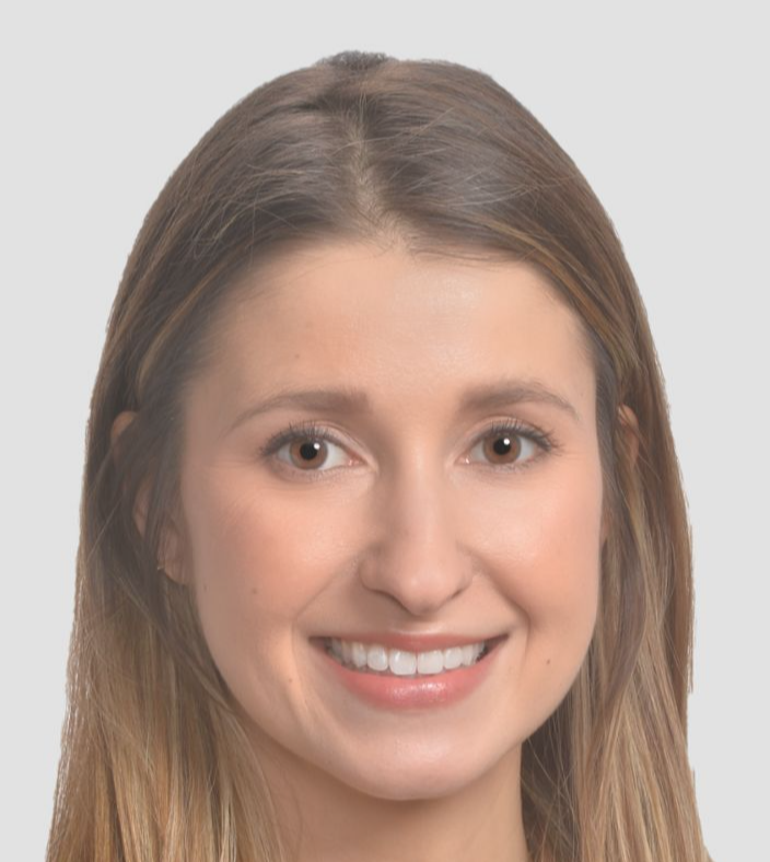 Maria Vladimirova Geltz