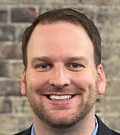 Jarod Wilson, Ms.Ed.