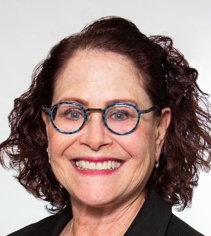 Amy Shapiro, MD