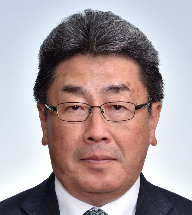 Hiromasa Okawa
