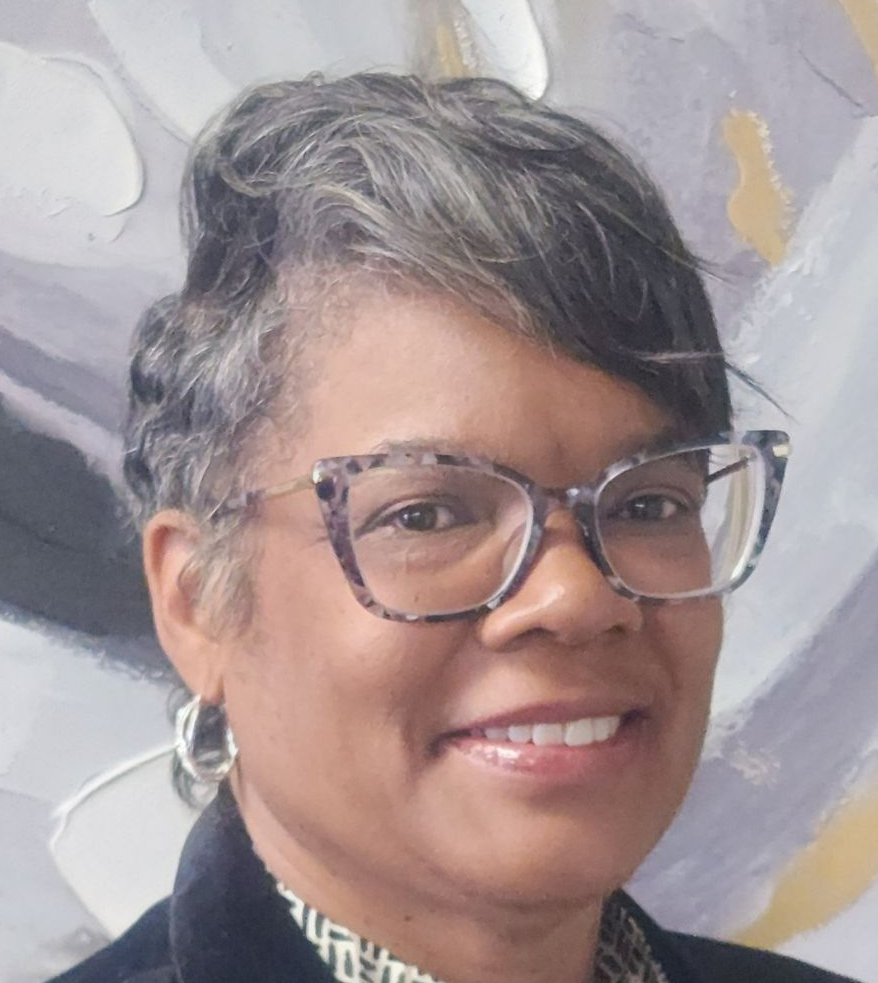 Patricia Mays