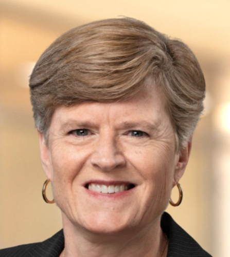 Suzannah Wilson Overholt