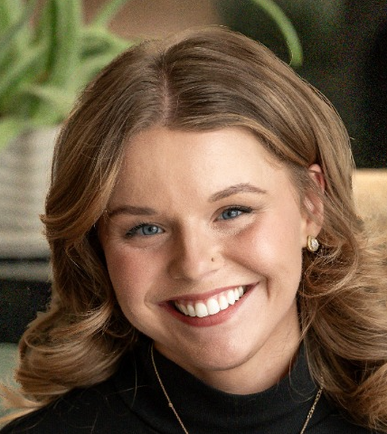 Alyssa Benson