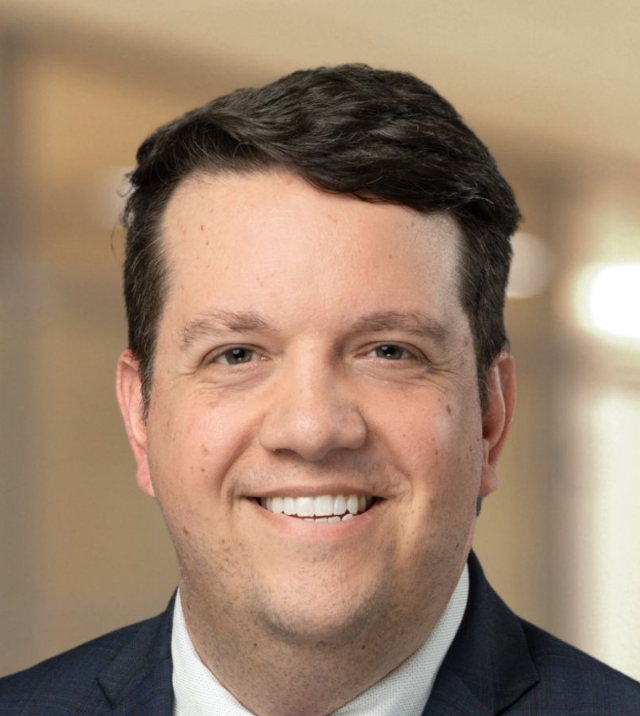 Eric Pagnamenta