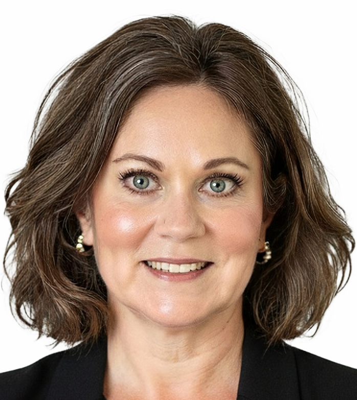 Kelly Thompson
