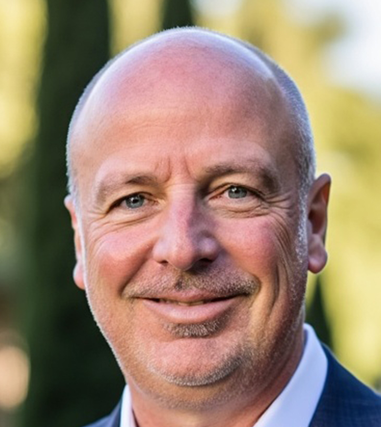 Scott Richardson