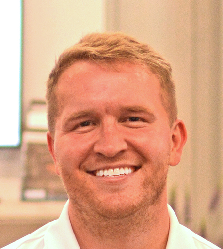Tucker White