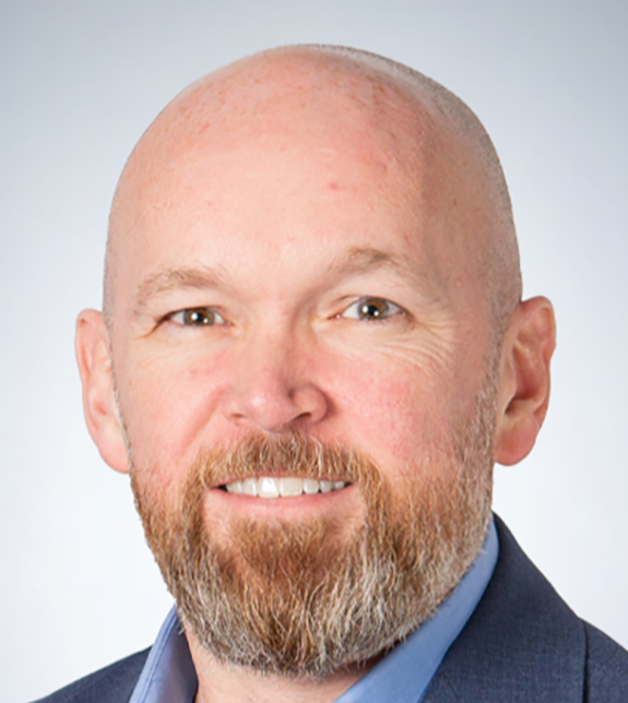 Brian O'Meara