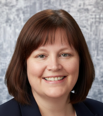 Carrie Pacifico