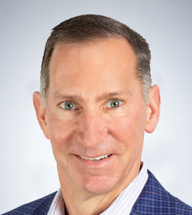 Joe DiNicolantonio