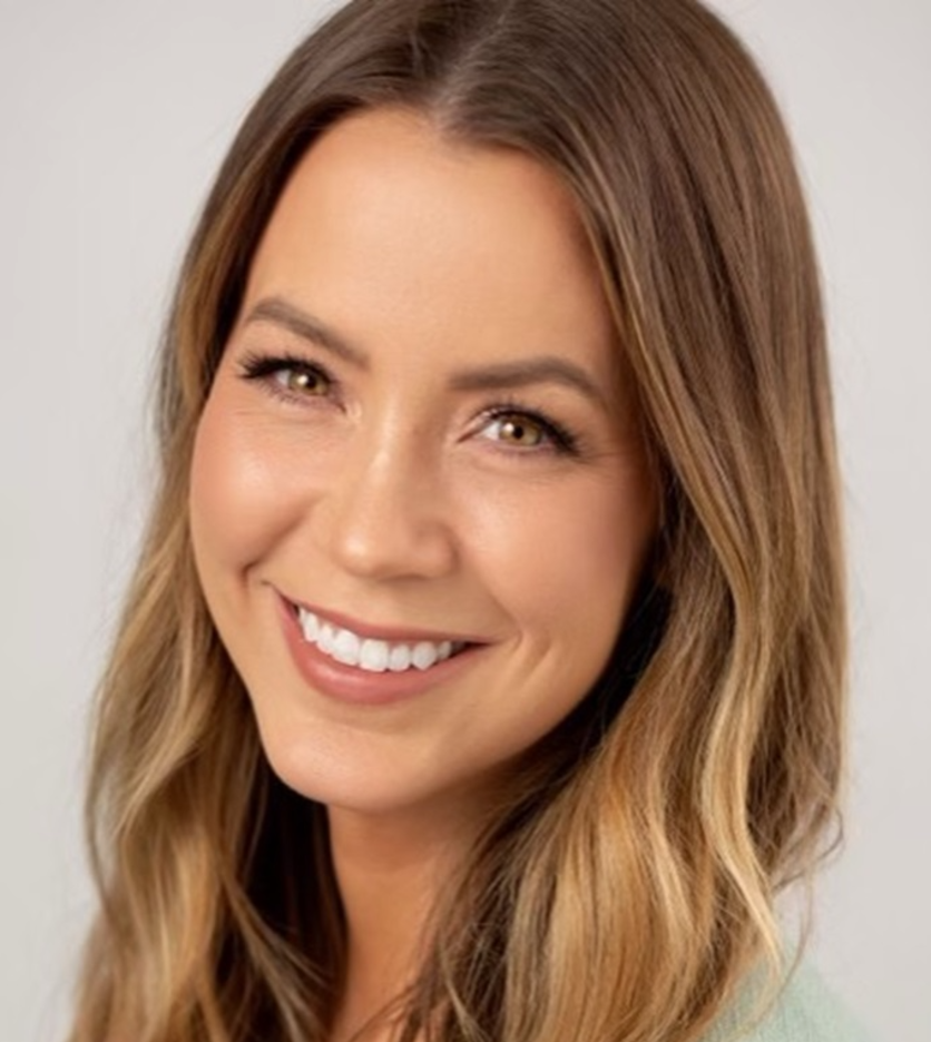 Natalie Russell