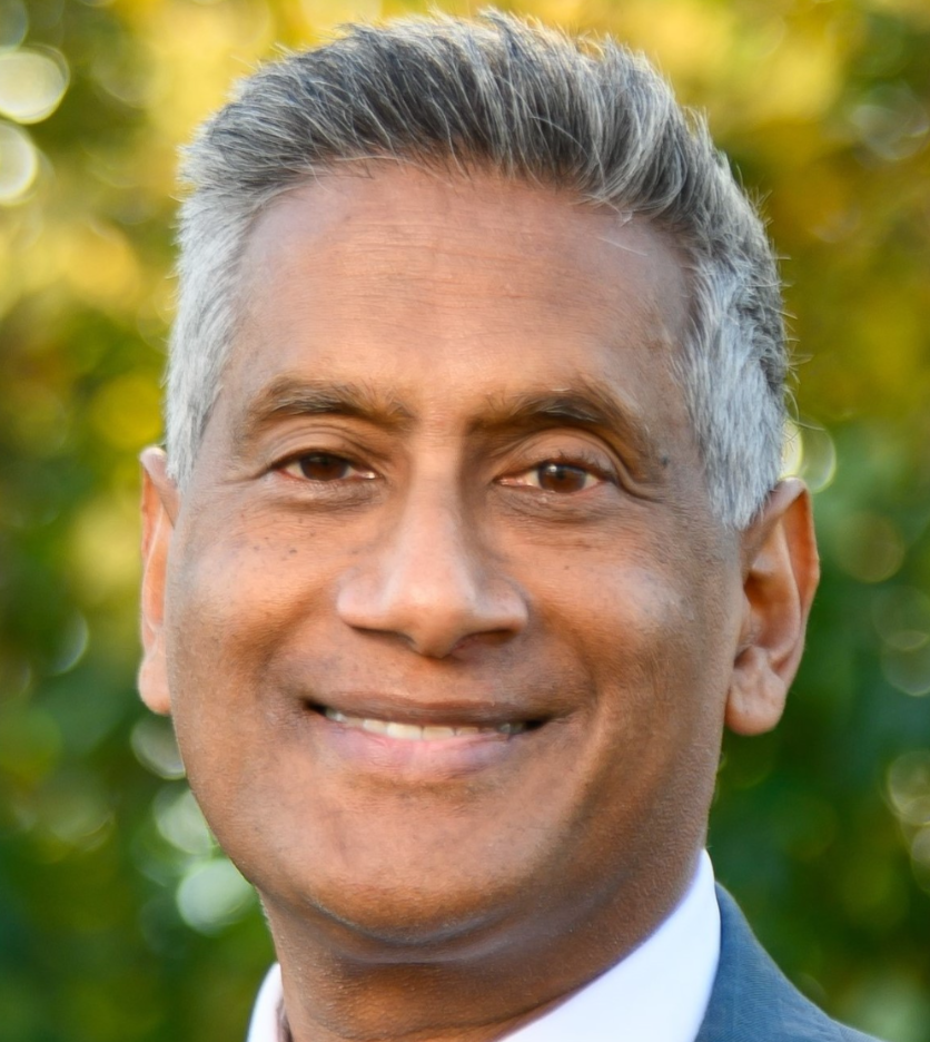 Ram Yeleti