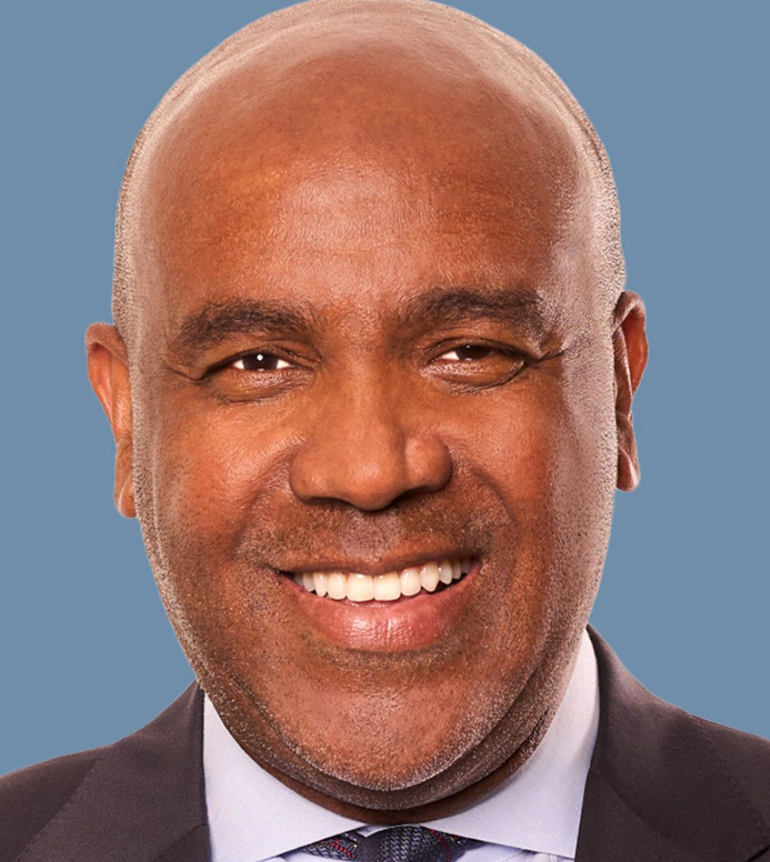 Rod Cotton